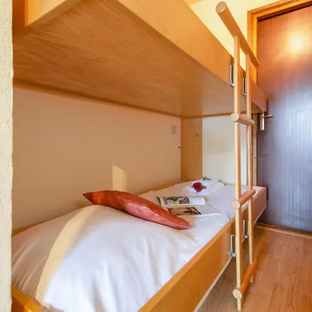 Apartmán La Verte