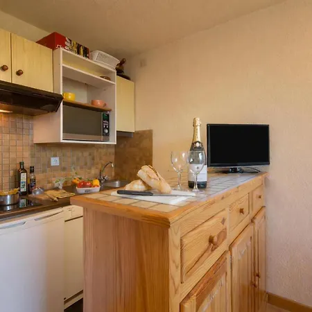 La Verte Apartmán